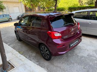 Mitsubishi Space Star 2018 1.2 Edition 100+ CLEARTECH ΔΕΣΜΕΥΤΗΚΕ-thumb-2