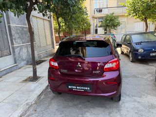 Mitsubishi Space Star 2018 1.2 Edition 100+ CLEARTECH ΔΕΣΜΕΥΤΗΚΕ-thumb-3