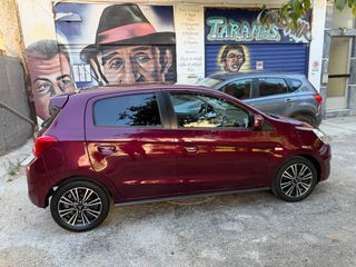 Mitsubishi Space Star 2018 1.2 Edition 100+ CLEARTECH ΔΕΣΜΕΥΤΗΚΕ-thumb-4