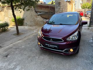 Mitsubishi Space Star 2018 1.2 Edition 100+ CLEARTECH ΔΕΣΜΕΥΤΗΚΕ-thumb-5