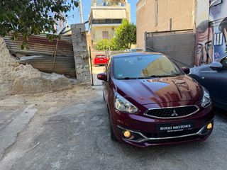 Mitsubishi Space Star 2018 1.2 Edition 100+ CLEARTECH ΔΕΣΜΕΥΤΗΚΕ-thumb-6