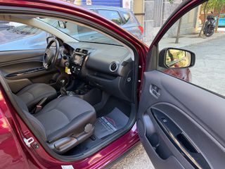 Mitsubishi Space Star 2018 1.2 Edition 100+ CLEARTECH ΔΕΣΜΕΥΤΗΚΕ-thumb-8