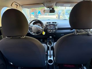 Mitsubishi Space Star 2018 1.2 Edition 100+ CLEARTECH ΔΕΣΜΕΥΤΗΚΕ-thumb-10