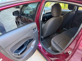 Mitsubishi Space Star 2018 1.2 Edition 100+ CLEARTECH ΔΕΣΜΕΥΤΗΚΕ-thumb-12