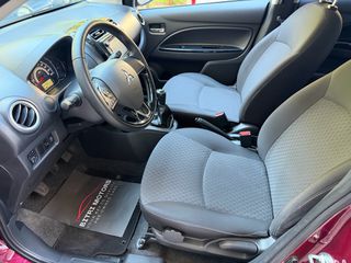 Mitsubishi Space Star 2018 1.2 Edition 100+ CLEARTECH ΔΕΣΜΕΥΤΗΚΕ-thumb-14
