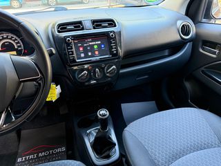 Mitsubishi Space Star 2018 1.2 Edition 100+ CLEARTECH ΔΕΣΜΕΥΤΗΚΕ-thumb-18