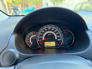 Mitsubishi Space Star 2018 1.2 Edition 100+ CLEARTECH ΔΕΣΜΕΥΤΗΚΕ-thumb-19