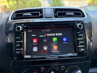 Mitsubishi Space Star 2018 1.2 Edition 100+ CLEARTECH ΔΕΣΜΕΥΤΗΚΕ-thumb-20