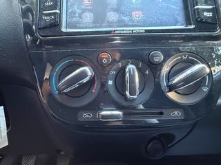 Mitsubishi Space Star 2018 1.2 Edition 100+ CLEARTECH ΔΕΣΜΕΥΤΗΚΕ-thumb-21