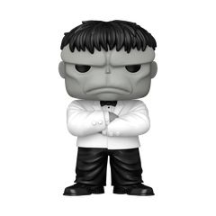 PATCH & MR FIX IT - POP Super N° XXX - Joe Fix It-thumb-2