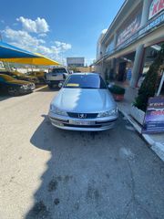 Peugeot 406 2003 sport