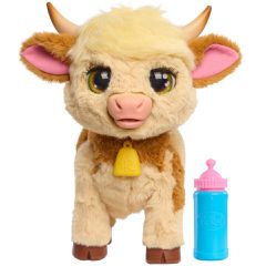 FurReal - Maggie The Feed & Follow Cow (272-28158)