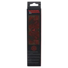 Dungeons & Dragons Desk Pad & Coaster Set-thumb-3