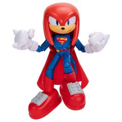 Sonic The Hedgehog Serie 2 Premium assorted figure 13cm-thumb-1