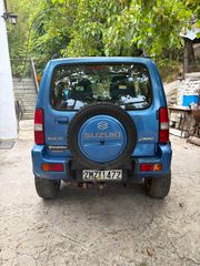 Suzuki Jimny 2007