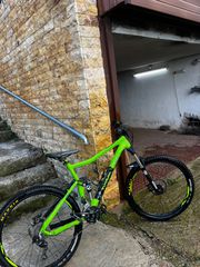 Downhill - Enduro - Trail 2016 Voodoo zobop