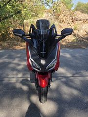 Honda Forza 350 2023-thumb-2