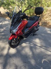 Honda Forza 350 2023-thumb-3