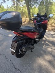 Honda Forza 350 2023-thumb-7