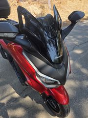 Honda Forza 350 2023-thumb-9