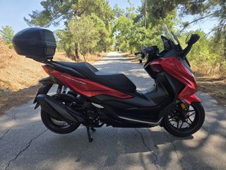 Honda Forza 350 2023