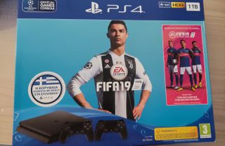 ps4 1TB