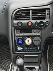 Nissan Skyline 1996 R33-thumb-6