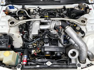 Nissan Skyline 1996 R33-thumb-10
