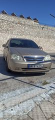 Chevrolet Lacetti 2007 SX