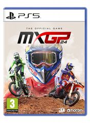 MXGP 24 / PlayStation 5