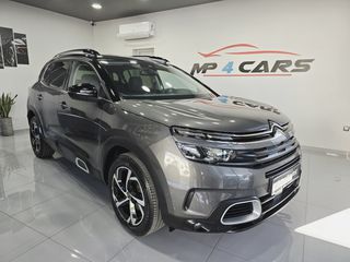 Citroen C5 Aircross 2020 1.5 Blue-HDi  Shine Pack AUTOMATIC