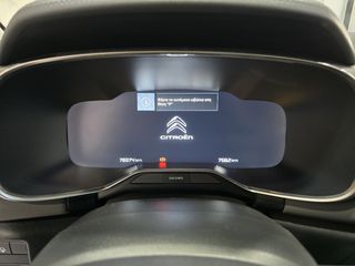 Citroen C5 Aircross 2020 1.5 Blue-HDi  Shine Pack AUTOMATIC-thumb-65