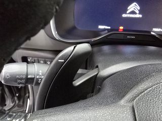 Citroen C5 Aircross 2020 1.5 Blue-HDi  Shine Pack AUTOMATIC-thumb-68