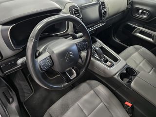 Citroen C5 Aircross 2020 1.5 Blue-HDi  Shine Pack AUTOMATIC-thumb-69