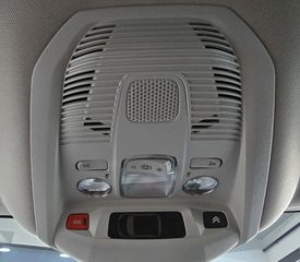 Citroen C5 Aircross 2020 1.5 Blue-HDi  Shine Pack AUTOMATIC-thumb-70