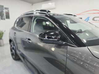 Citroen C5 Aircross 2020 1.5 Blue-HDi  Shine Pack AUTOMATIC-thumb-5
