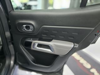 Citroen C5 Aircross 2020 1.5 Blue-HDi  Shine Pack AUTOMATIC-thumb-36