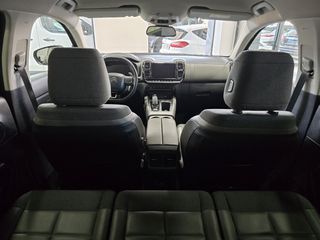 Citroen C5 Aircross 2020 1.5 Blue-HDi  Shine Pack AUTOMATIC-thumb-37