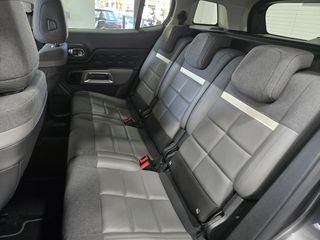 Citroen C5 Aircross 2020 1.5 Blue-HDi  Shine Pack AUTOMATIC-thumb-38