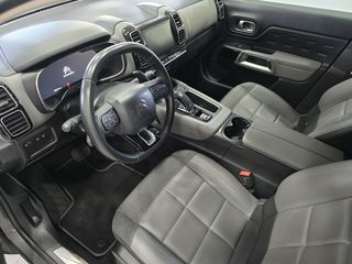 Citroen C5 Aircross 2020 1.5 Blue-HDi  Shine Pack AUTOMATIC-thumb-39