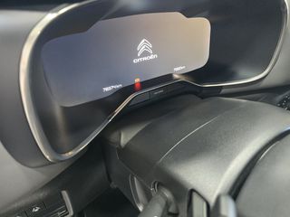 Citroen C5 Aircross 2020 1.5 Blue-HDi  Shine Pack AUTOMATIC-thumb-40