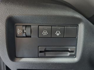 Citroen C5 Aircross 2020 1.5 Blue-HDi  Shine Pack AUTOMATIC-thumb-43