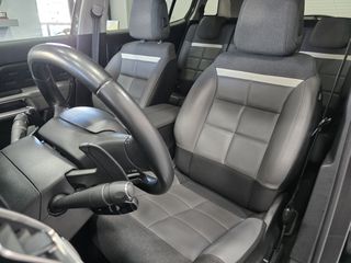 Citroen C5 Aircross 2020 1.5 Blue-HDi  Shine Pack AUTOMATIC-thumb-44