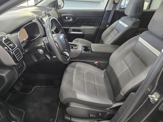 Citroen C5 Aircross 2020 1.5 Blue-HDi  Shine Pack AUTOMATIC-thumb-45