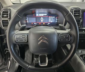 Citroen C5 Aircross 2020 1.5 Blue-HDi  Shine Pack AUTOMATIC-thumb-46