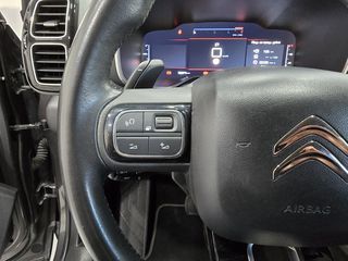 Citroen C5 Aircross 2020 1.5 Blue-HDi  Shine Pack AUTOMATIC-thumb-47