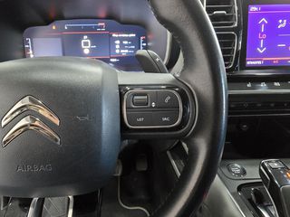 Citroen C5 Aircross 2020 1.5 Blue-HDi  Shine Pack AUTOMATIC-thumb-48
