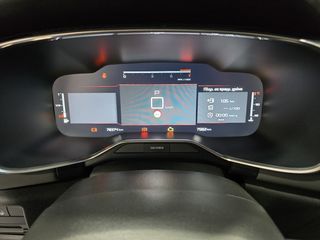 Citroen C5 Aircross 2020 1.5 Blue-HDi  Shine Pack AUTOMATIC-thumb-49
