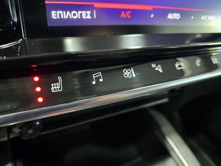 Citroen C5 Aircross 2020 1.5 Blue-HDi  Shine Pack AUTOMATIC-thumb-55