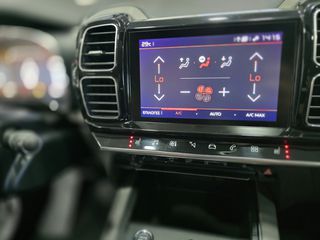 Citroen C5 Aircross 2020 1.5 Blue-HDi  Shine Pack AUTOMATIC-thumb-56